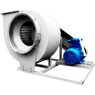 Радиальные вентиляторы ВР 300-45