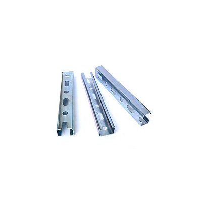 Траверса монтажная 20х30 (пач.30 пог.м, пал 720 пог.м.) М