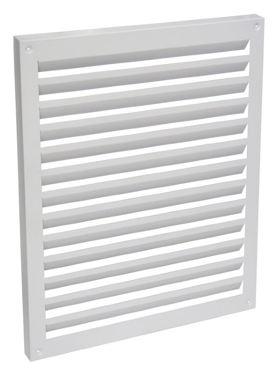 Решетка декоративная РД