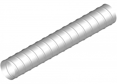 Спирально-навивные воздуховоды