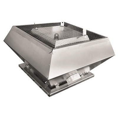 Крышные вентиляторы малогабаритные ВМК