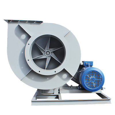 Пылевые вентиляторы ВЦП 7-40