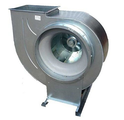 Радиальные вентиляторы ВР 86-77