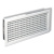 Решётка вентиляционная типа РВ